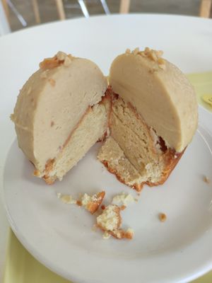  at Pan Honesta 빵어니스타 - Itaewon in Seoul