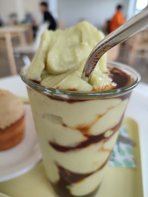  at Pan Honesta 빵어니스타 - Itaewon in Seoul