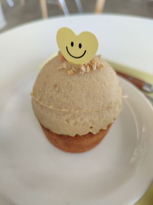  at Pan Honesta 빵어니스타 - Itaewon in Seoul