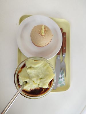  at Pan Honesta 빵어니스타 - Itaewon in Seoul