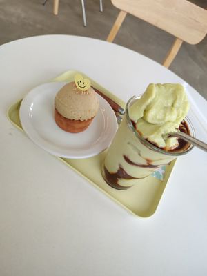  at Pan Honesta 빵어니스타 - Itaewon in Seoul