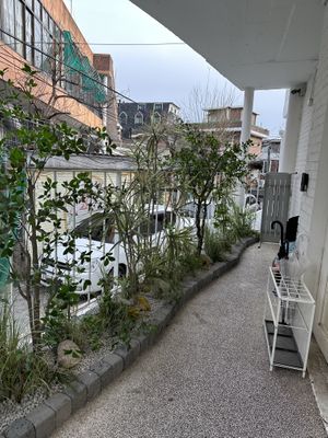   at Pan Honesta 빵어니스타 - Itaewon in Seoul