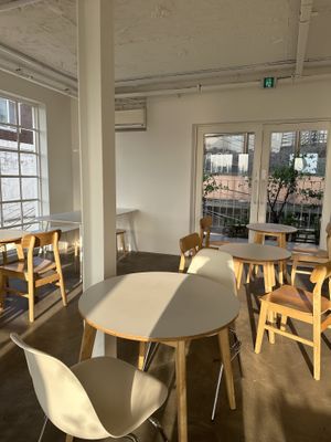   at Pan Honesta 빵어니스타 - Itaewon in Seoul