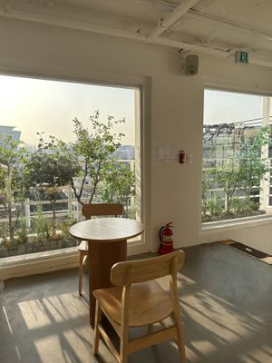   at Pan Honesta 빵어니스타 - Itaewon in Seoul