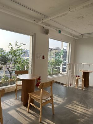   at Pan Honesta 빵어니스타 - Itaewon in Seoul