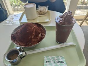  at Pan Honesta 빵어니스타 - Itaewon in Seoul