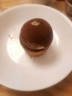  at Pan Honesta 빵어니스타 - Itaewon in Seoul