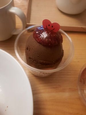  at Pan Honesta 빵어니스타 - Itaewon in Seoul