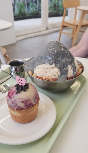  at Pan Honesta 빵어니스타 - Itaewon in Seoul