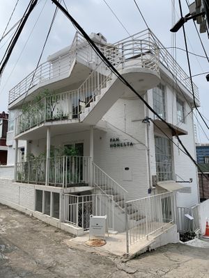   at Pan Honesta 빵어니스타 - Itaewon in Seoul