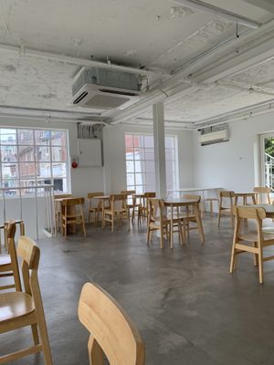   at Pan Honesta 빵어니스타 - Itaewon in Seoul