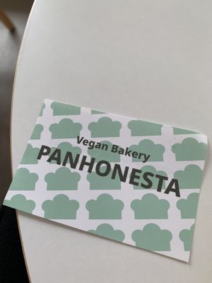   at Pan Honesta 빵어니스타 - Itaewon in Seoul