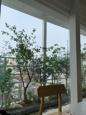   at Pan Honesta 빵어니스타 - Itaewon in Seoul