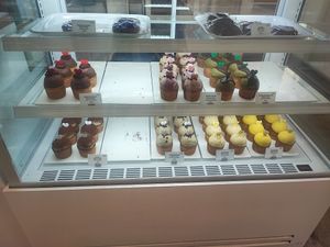  at Pan Honesta 빵어니스타 - Itaewon in Seoul