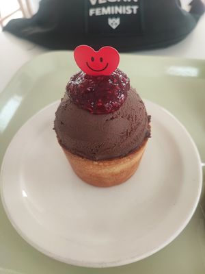  at Pan Honesta 빵어니스타 - Itaewon in Seoul