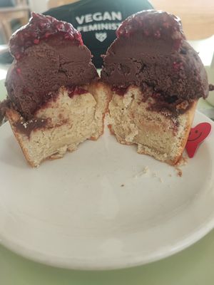  at Pan Honesta 빵어니스타 - Itaewon in Seoul