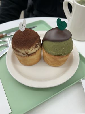   at Pan Honesta 빵어니스타 - Itaewon in Seoul