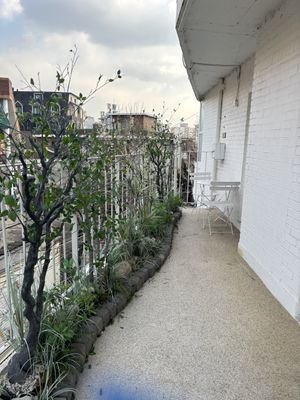 more searing!  at Pan Honesta 빵어니스타 - Itaewon in Seoul