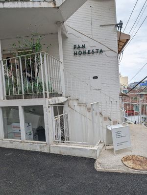  at Pan Honesta 빵어니스타 - Itaewon in Seoul