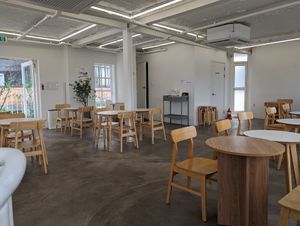  at Pan Honesta 빵어니스타 - Itaewon in Seoul