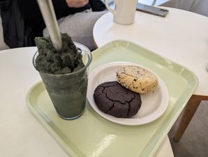  at Pan Honesta 빵어니스타 - Itaewon in Seoul