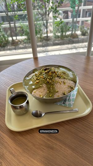   at Pan Honesta 빵어니스타 - Itaewon in Seoul