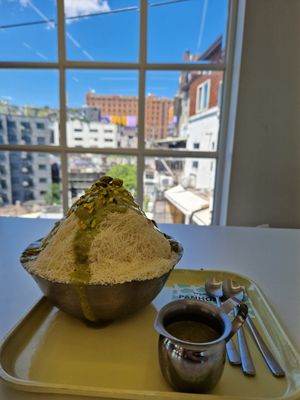  at Pan Honesta 빵어니스타 - Itaewon in Seoul