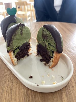   at Pan Honesta 빵어니스타 - Itaewon in Seoul