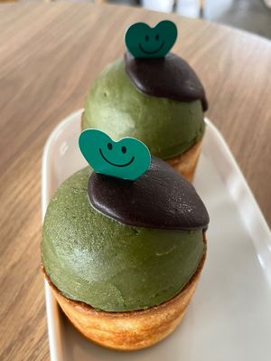   at Pan Honesta 빵어니스타 - Itaewon in Seoul