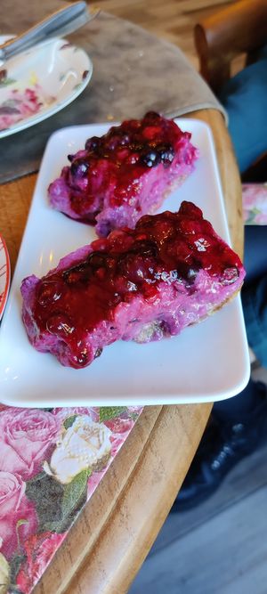  at Theeschenkerij Hof van Schoor in Nederweert