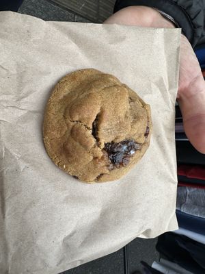   at EAT BY AMY in London