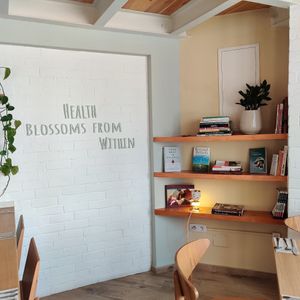 Intérieur 2 at Inward in Tunis