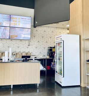 Interior   at Twist Hot Chicken in Peoria