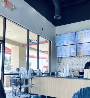 Interior  at Twist Hot Chicken in Peoria