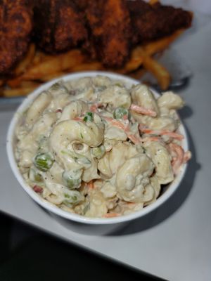  at Twist Hot Chicken in Peoria