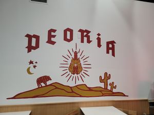  at Twist Hot Chicken in Peoria