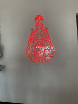   at Twist Hot Chicken in Peoria