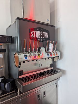  at Twist Hot Chicken in Peoria