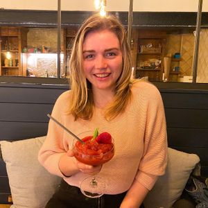   at Meet Vegano in Malaga