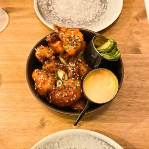   at Meet Vegano in Malaga