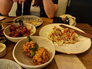  at Meet Vegano in Malaga