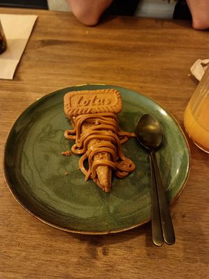  at Meet Vegano in Malaga