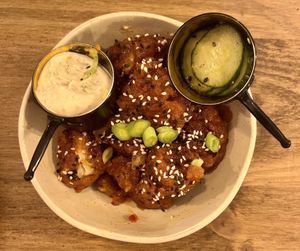   at Meet Vegano in Malaga