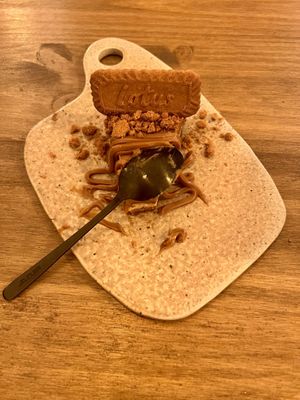   at Meet Vegano in Malaga