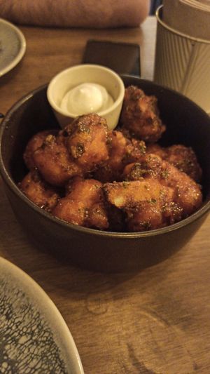  at Meet Vegano in Malaga