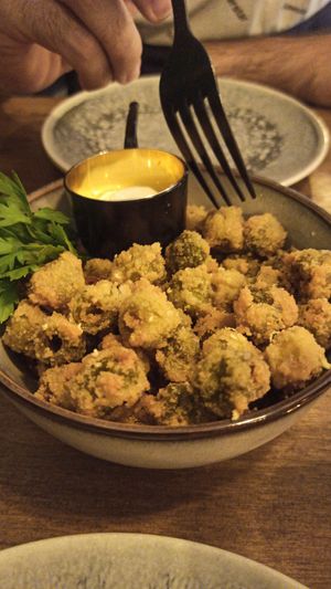  at Meet Vegano in Malaga