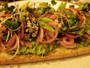  at Meet Vegano in Malaga