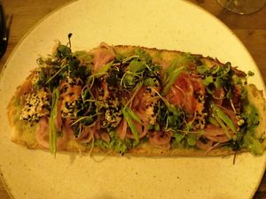  at Meet Vegano in Malaga