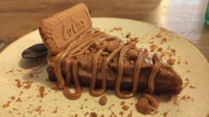  at Meet Vegano in Malaga