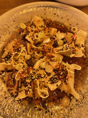   at Meet Vegano in Malaga